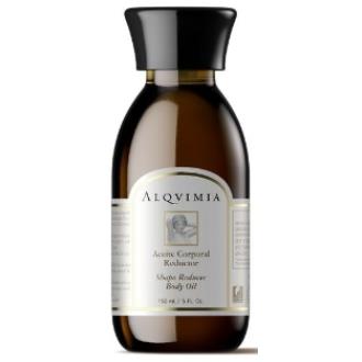 ACEITE CORPORAL REDUCTOR 150ml.