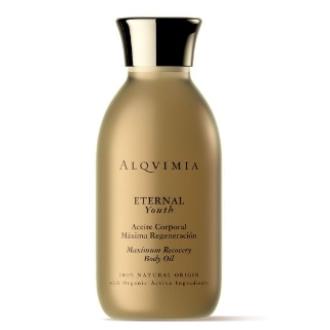 ACEITE CORPORAL MAXIMA REGENERACION 150ml.