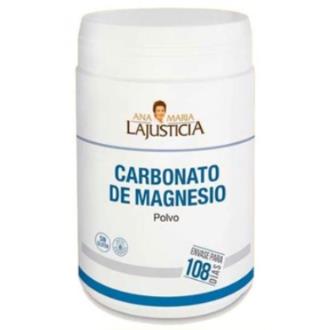 CARBONATO DE MAGNESIO 130gr.