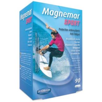 MAGNEMAR SPORT 90cap.veg.