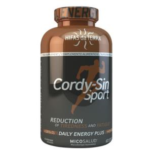 CORDY-SIN SPORT 60cap.