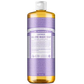 JABON LIQUIDO lavanda 945ml.