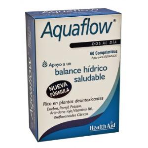 AQUAFLOW 60comp. HEALTH AID