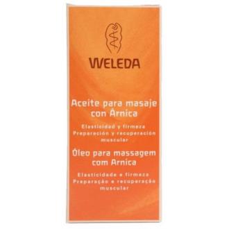 ACEITE CORPORAL DE GRANADA regenerador 100ml.